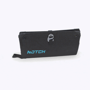 NOTCH THROWLINE POPBOX CUBE