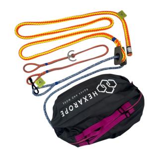 hexarope rigging kit