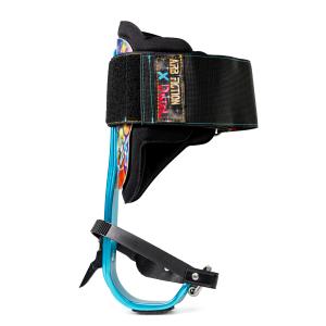 Distel x Arbfiction Alu Plus