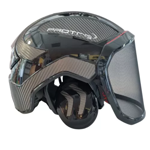 Protos Integral Arborist