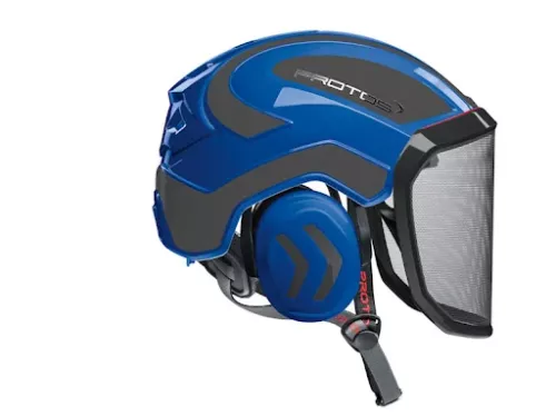 Protos Integral Arborist