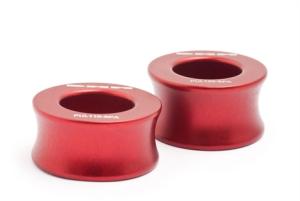 DMM Pinto spacer (Red)