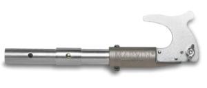 Adapter för Fred Marvin Saw blades