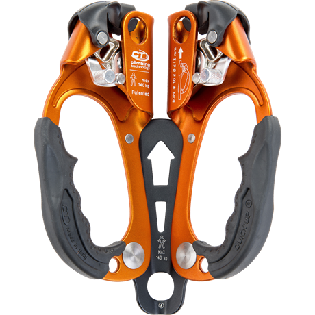 CT Quick Arbor H