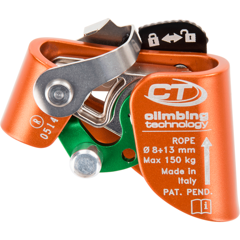 Quick Tree Foot Ascender