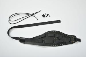 Teufelberger - Replacement Leg Loops for Treemotion