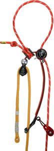 Rope Guide Twinline