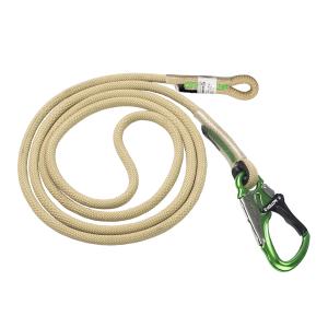 Rope Logic Tritech Lanyard with Snap