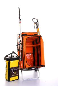 Arbpro - Beach Rolly Boxes (orange)