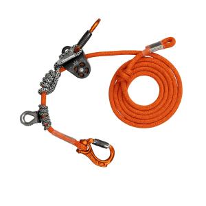 DMM Nomad+ Lanyard 11.8mm (Orange with Director)