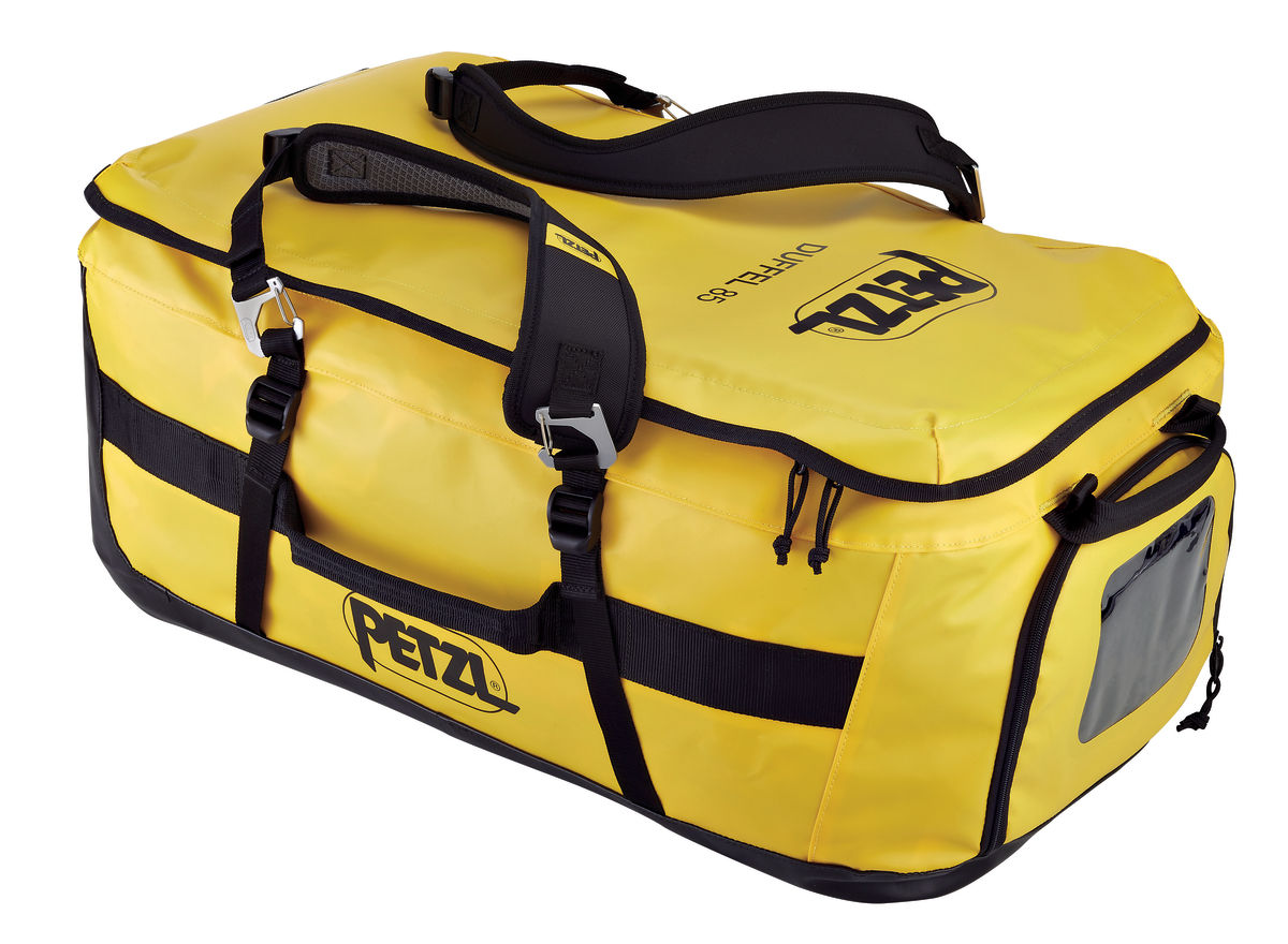 Duffel 85 L (Gul)