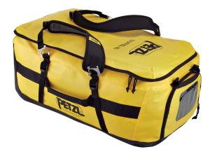 Duffel 85 L (Yellow)