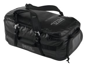 DUFFEL Black
