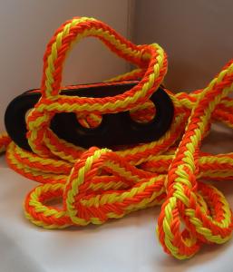 Safe Bloc  Brummel Rigging System