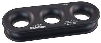 Notch Safe Bloc
