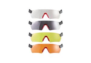 Protos Safety Glasses