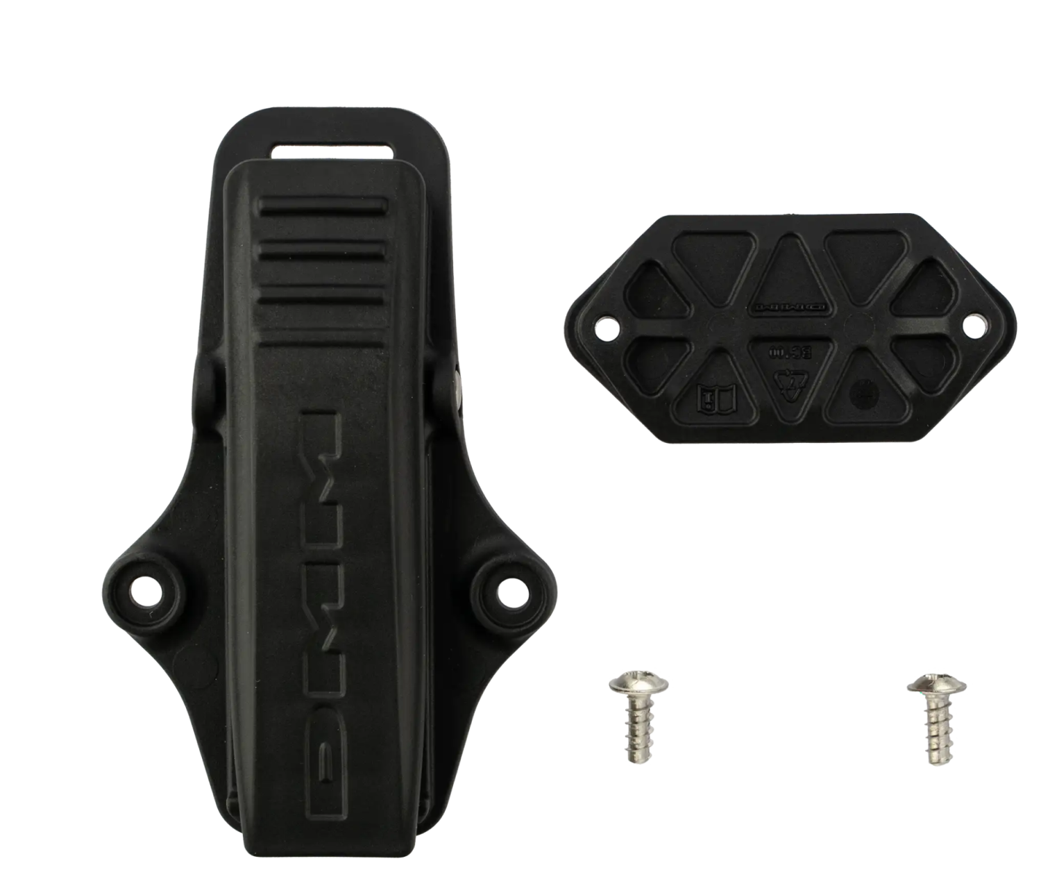 DMM Caiman Spare Parts