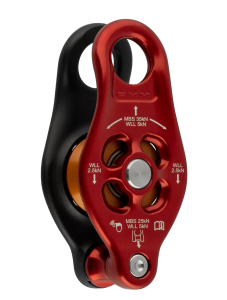 DMM Pinto Pulley 2