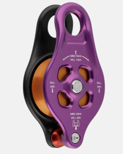 DMM Pinto Rig Pulley 2