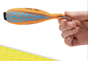 Courant Tuna Throwing Weight