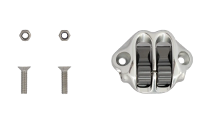 DMM Kinisi Rep-justerare