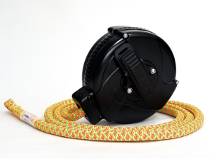 Sawpod RopePod