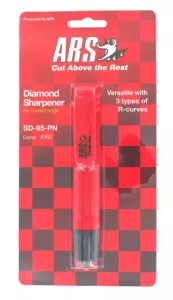 ARS Pull-out diamond grinder