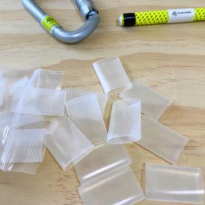 25 mm Heat Shring (pre-cut 25 mm)