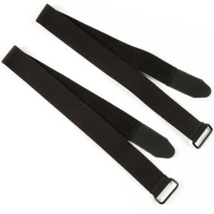 Silky Leg Straps