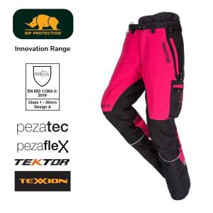 Canopy AIR-GO Pink Edition