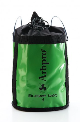 Arbpro Heavy Duty Tool Bags 5 L (Green)