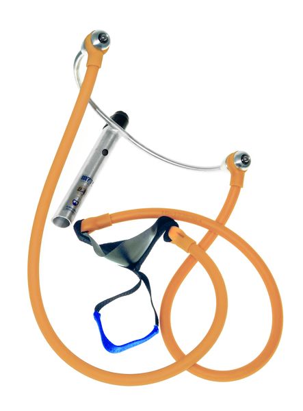 Sling Line 3 Head