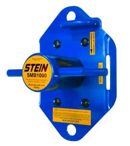 SMB 1000 Rigging Bollard