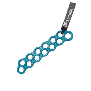 Notch Speedrack 25 mm förvaring av zip-line