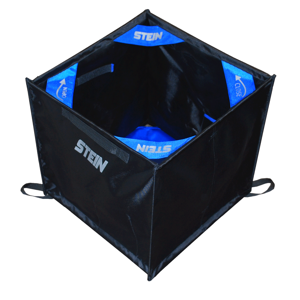 Folding Cube (STEIN)