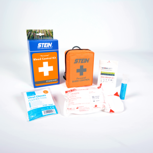 First Aid Kit (Original/Refill-kit)