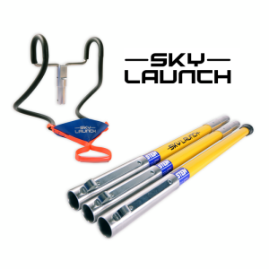Stein SKYLAUNCH Launcher Kit