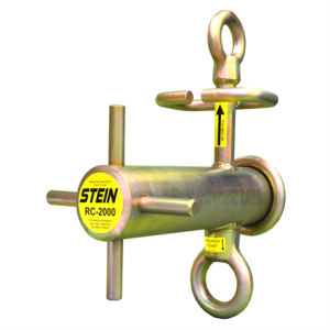 STEIN Lowering Device