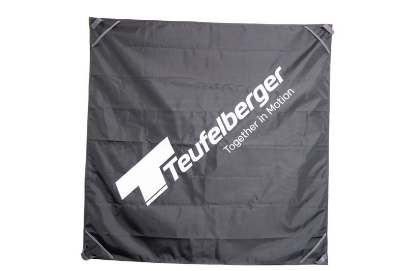 Rope Tarp