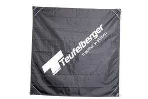 Rope Tarp