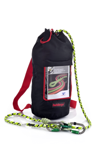 CEclimb 45 meter Climbing system