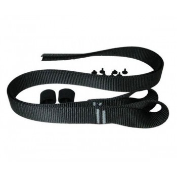 HIP-FRONT Replacement Kit for TreeMotion harness