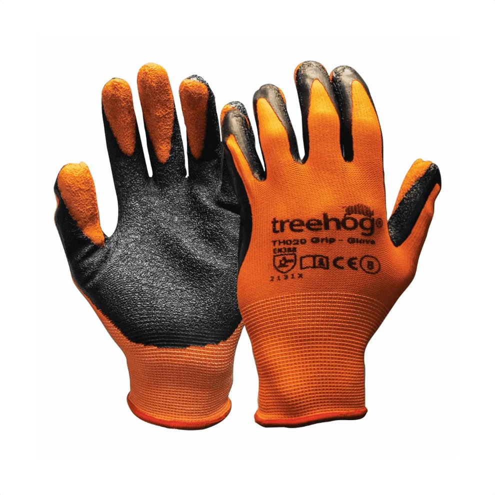 Treehog Gripflex Gripper Handske