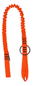 Bungee Chainsaw strop 25mm