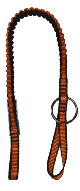 Bungee Chainsaw strop 15mm