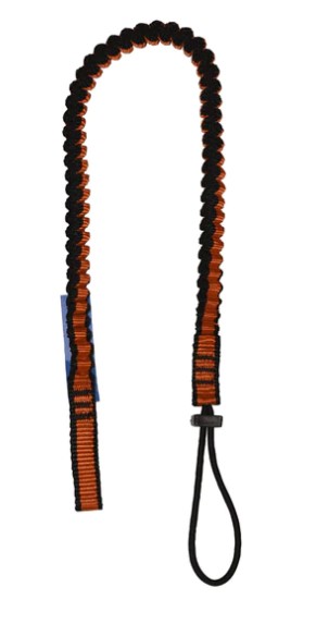 Tether Bungee Mini Treehog - 15mm x 1.4m