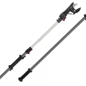 Helium Telescopic pruning shears