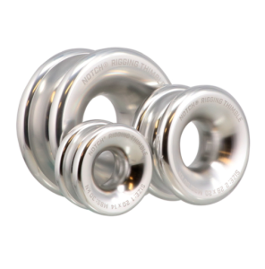 Rigging Thimbles