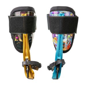 Distel x Arbfiction Alu Plus