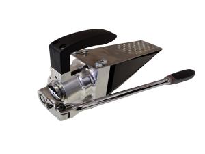 EDER - Titan Pro foldekile